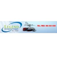 Legend International Transport, LLC image 1