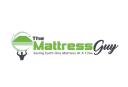 The Mattress Guy logo
