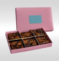 Choosing the Right  Company for Brownie  Boxes image 1