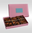 Choosing the Right  Company for Brownie  Boxes logo