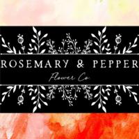 Rosemary & Pepper Flower image 1
