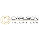 Carlson Injury Law logo
