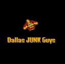 Dallas Junk Guys logo