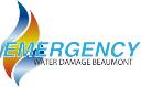 Emergency Water Damage Beaumont logo