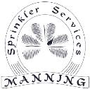Manning Sprinkler Services, LLC logo