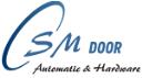 SM Door Automatic & Hardware logo