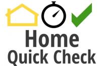 Home Quick Check Home Inspections image 1