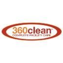 360clean logo