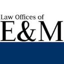 Law Offices of Estwanik & May, PLLC logo