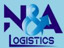 N & A Logistics Limited logo