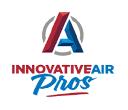 Innovative Air Pros Inc. logo