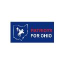 Patriots for Ohio logo