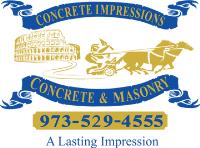 Concrete Impressions, Concrete and Masonry LLC image 1