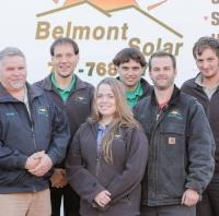 Belmont Solar image 2