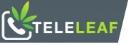 TeleLeaf logo