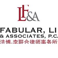 Fabular, Li & Associates, P.C. image 1