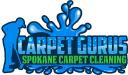 Carpet Gurus - Spokane Carpet Cleaning logo
