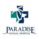 Paradise Animal Hospital logo