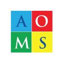 AOMS: Pediatric Dentistry logo