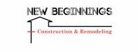 New Beginnings Construction & Remodeling image 1