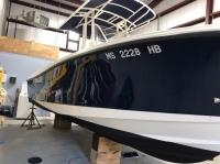 Boat Butler | Cape Cod’s Premier Boat Detailing image 9