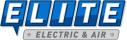 Elite Electric & Air logo