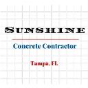 Southern Concrete Contractors logo