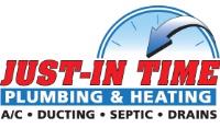 Just in Time Plumbing and Heating image 1