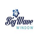 Big Wave Window Cleaning logo
