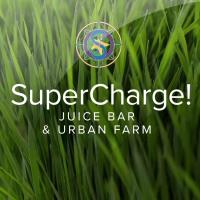 SuperCharge! Juice Bar & Urban Farm image 3