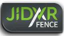Grass Fence Panel Manufacturer & Jidar Fence logo