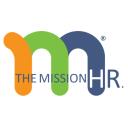 The Mission HR logo