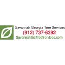 Savannah Georgia Tree Services logo