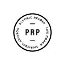 Psychic Reader Peter Sousa logo