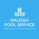 Raleigh Pool Services logo