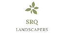 SRQ Landscapers logo