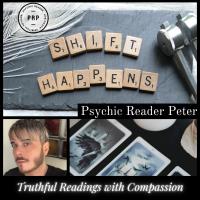 Psychic Reader Peter Sousa image 2