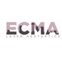 ECMA Laser Aesthetics logo