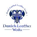 Daniels Leather Works logo