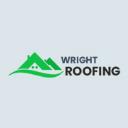 Wright Roofing logo