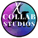 X Collab Studios logo