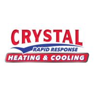 Crystal Heating & Cooling image 1