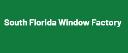 South Florida Window Factory logo