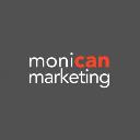 Monican Marketing logo
