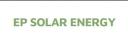 EP Solar Energy logo