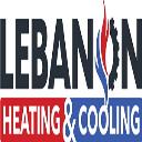 Lebanon Heating & Cooling logo