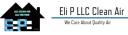 Air Duct Cleaning Eli P LLC logo