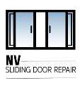 NV Sliding Door Repair logo