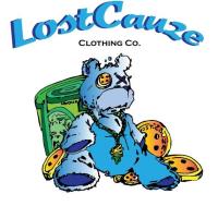 Lost Cauze Clothing Co image 1