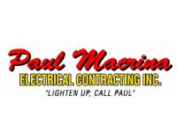 Paul Macrina Electrical Contracting image 1